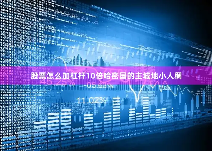 股票怎么加杠杆10倍哈密国的主城地小人稠