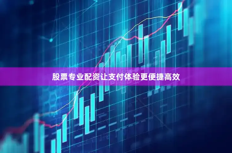 股票专业配资让支付体验更便捷高效